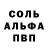 МЕТАДОН белоснежный Leda Leal