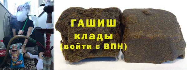 хмурый Алзамай